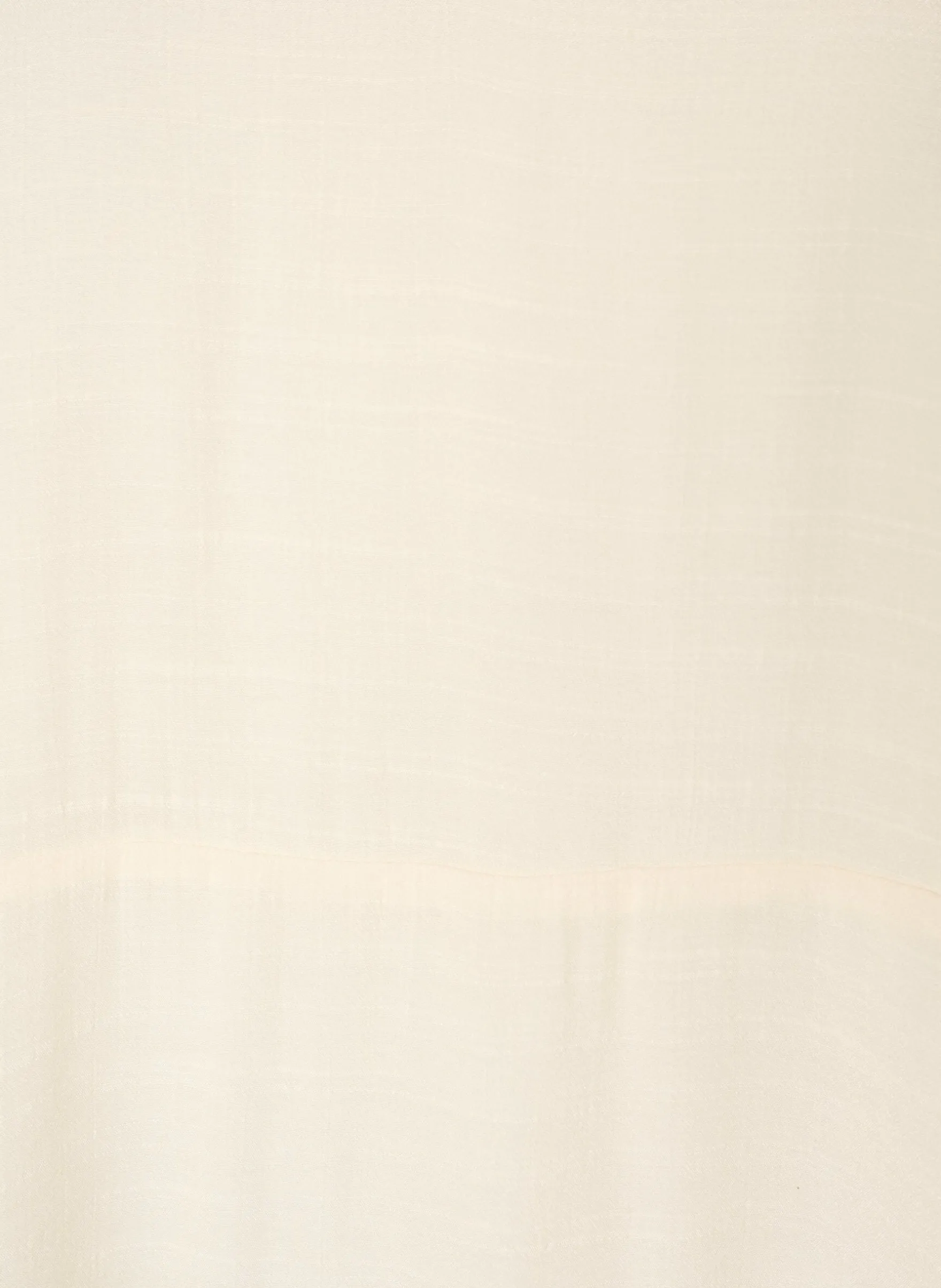A-Linien-Kleid mit gestuften Rüschen