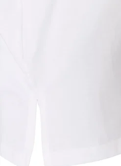 Basic T-Shirt mit langen Ärmeln