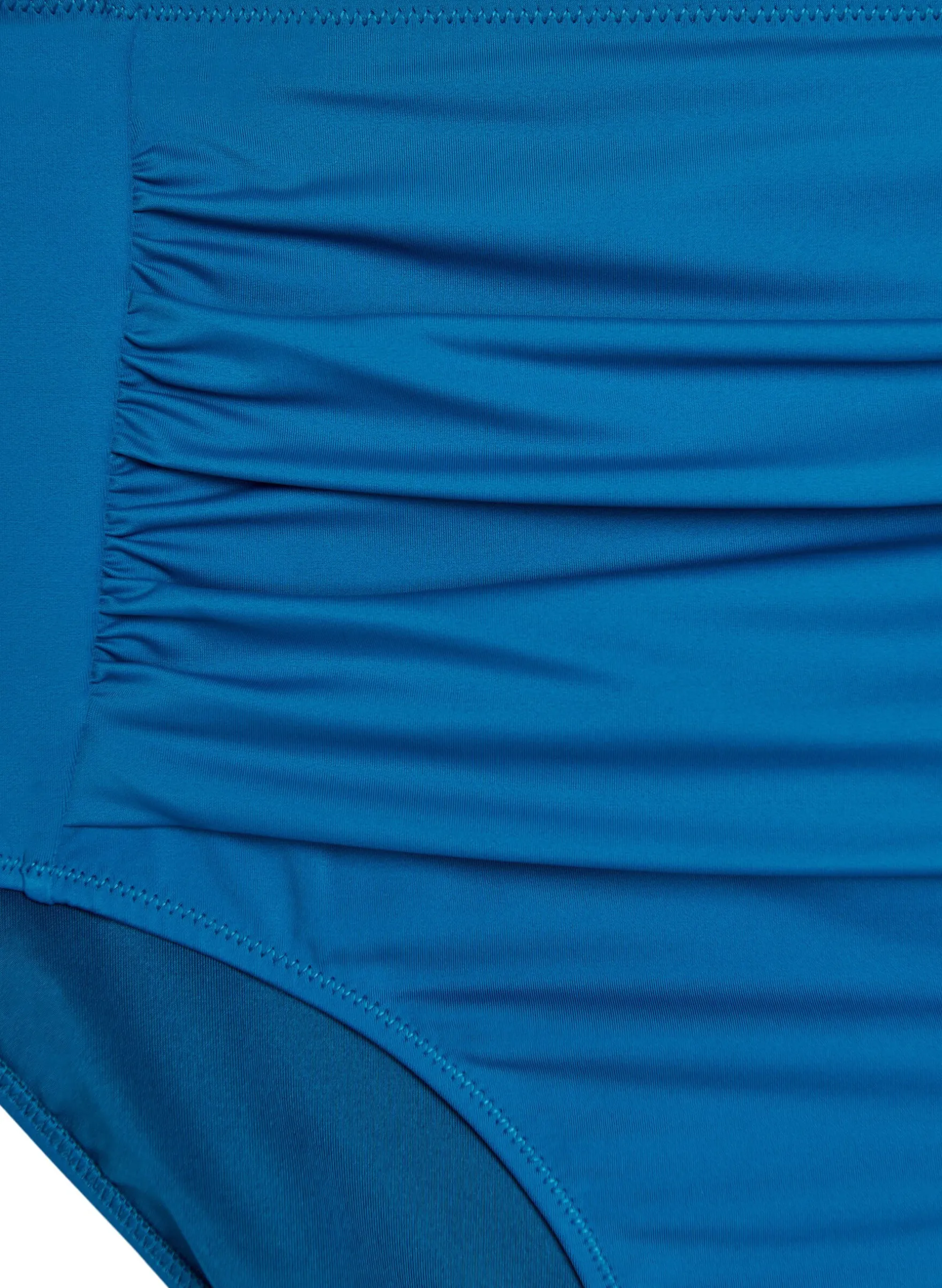Bikini-Unterteil mit hoher Taille