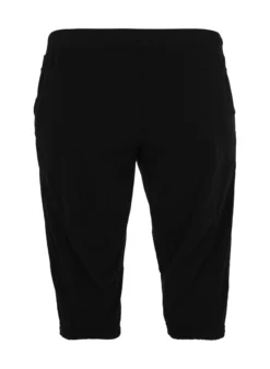 Capri-Hose aus Baumwolle