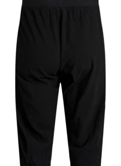 Capri-Hose aus Baumwolle