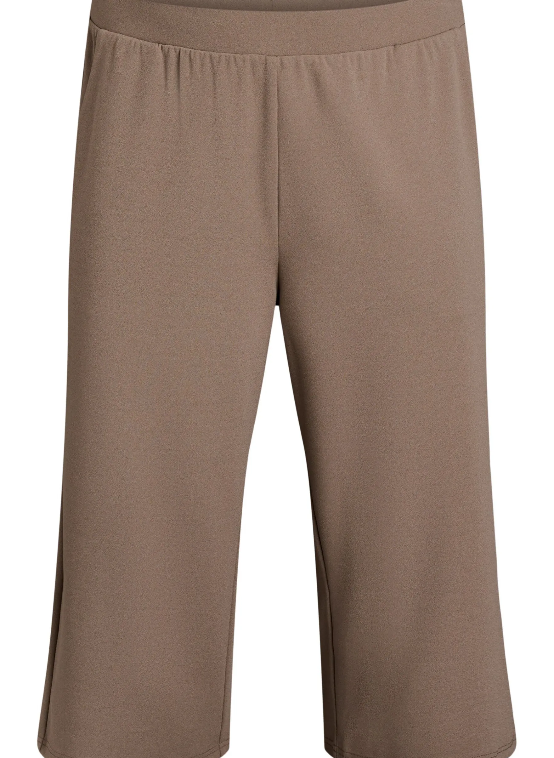 FLASH - Hochtaillierte Knickerbocker mit lockerem Schnitt