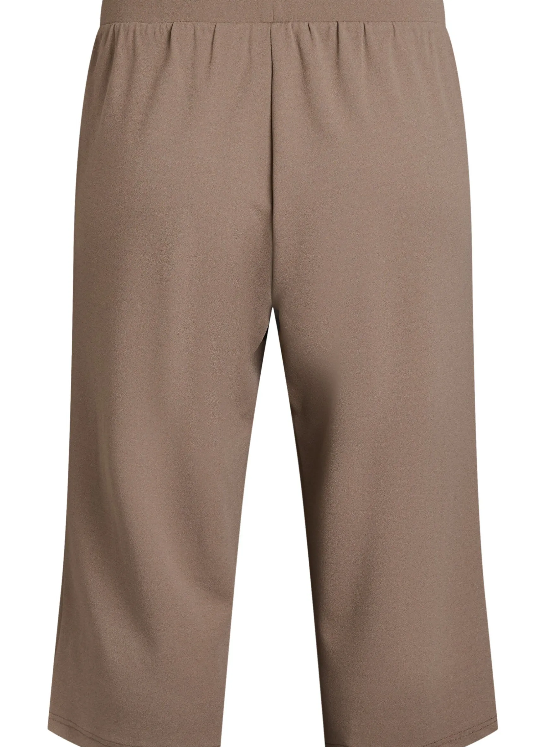 FLASH - Hochtaillierte Knickerbocker mit lockerem Schnitt