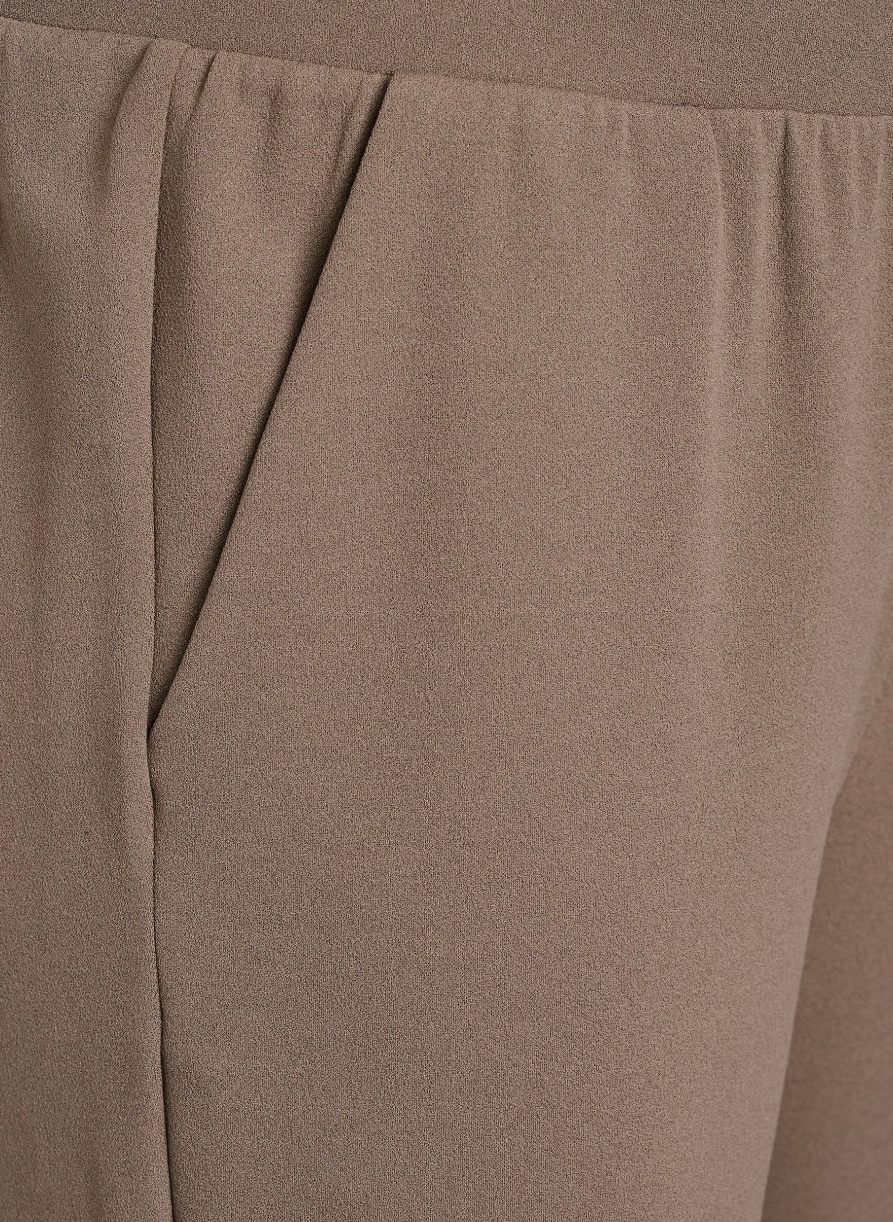 FLASH - Hochtaillierte Knickerbocker mit lockerem Schnitt