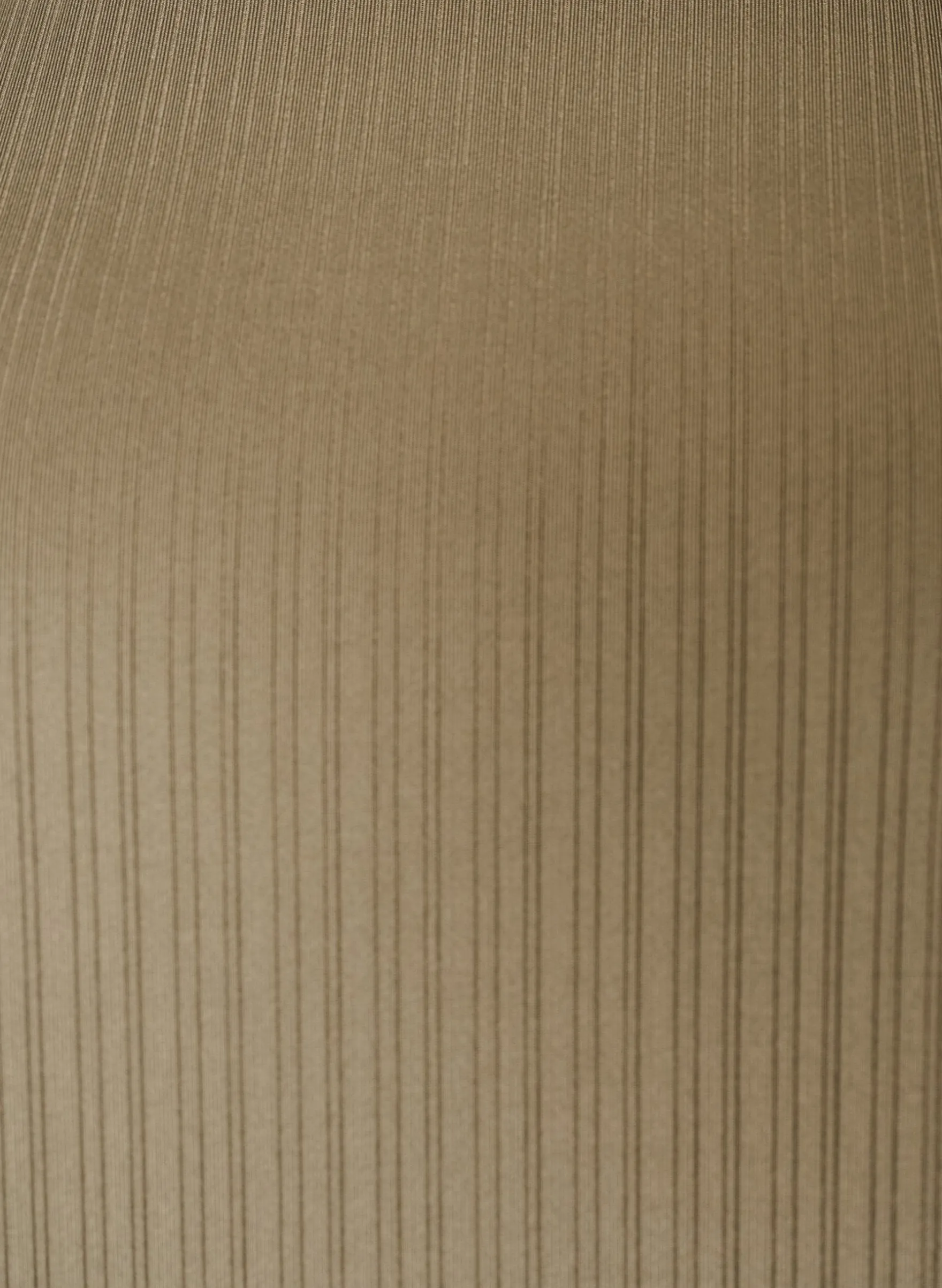 FLASH - Jersey-Bluse mit strukturierten Streifen und Smocksaum