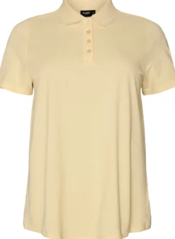 FLASH - Poloshirt mit kurzen Ärmeln
