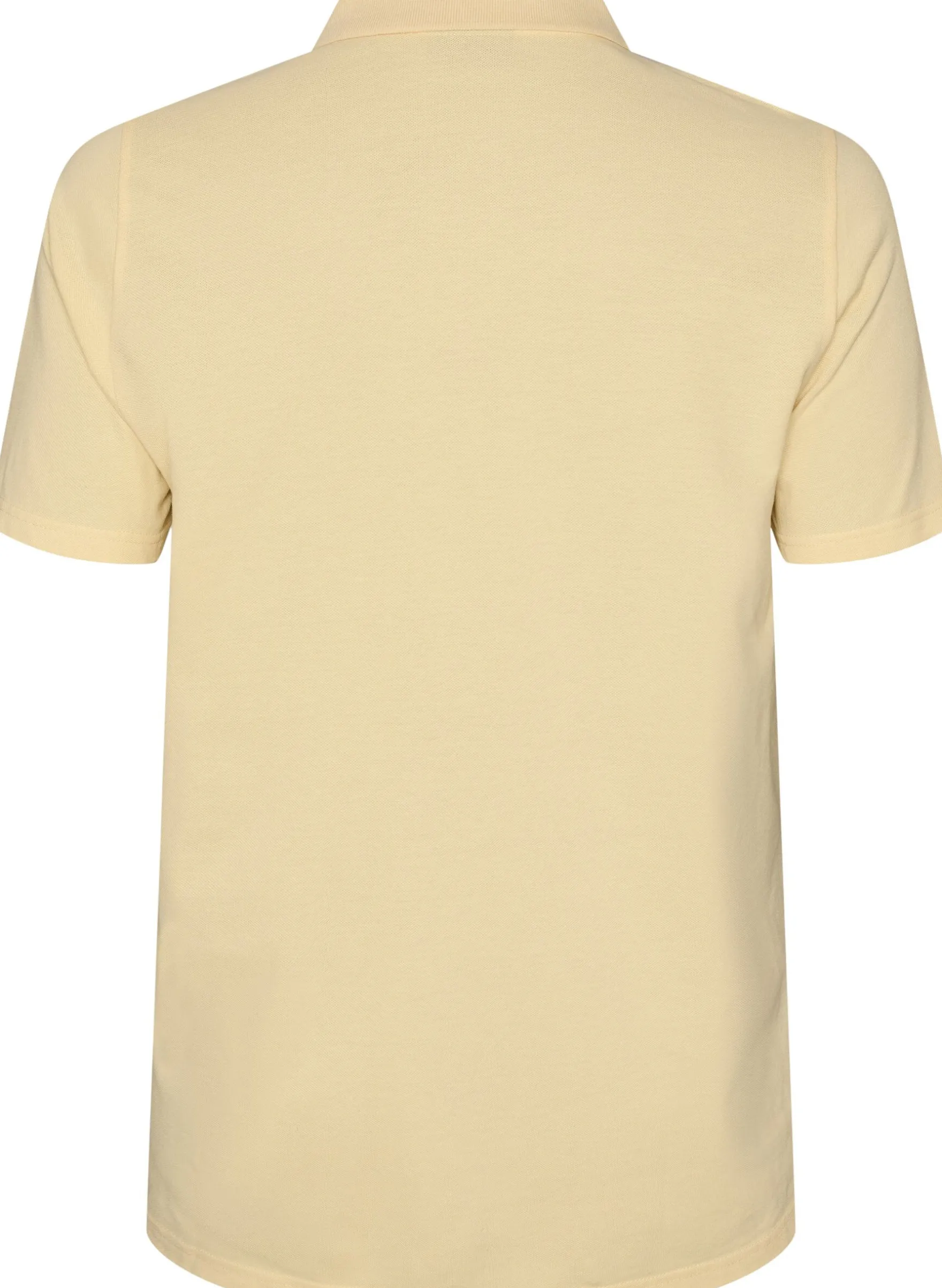 FLASH - Poloshirt mit kurzen Ärmeln