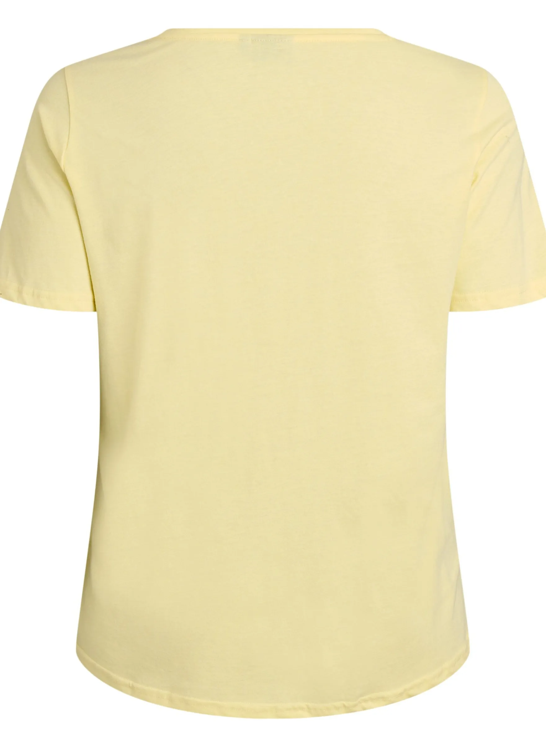 FLASH - T-Shirt mit Print