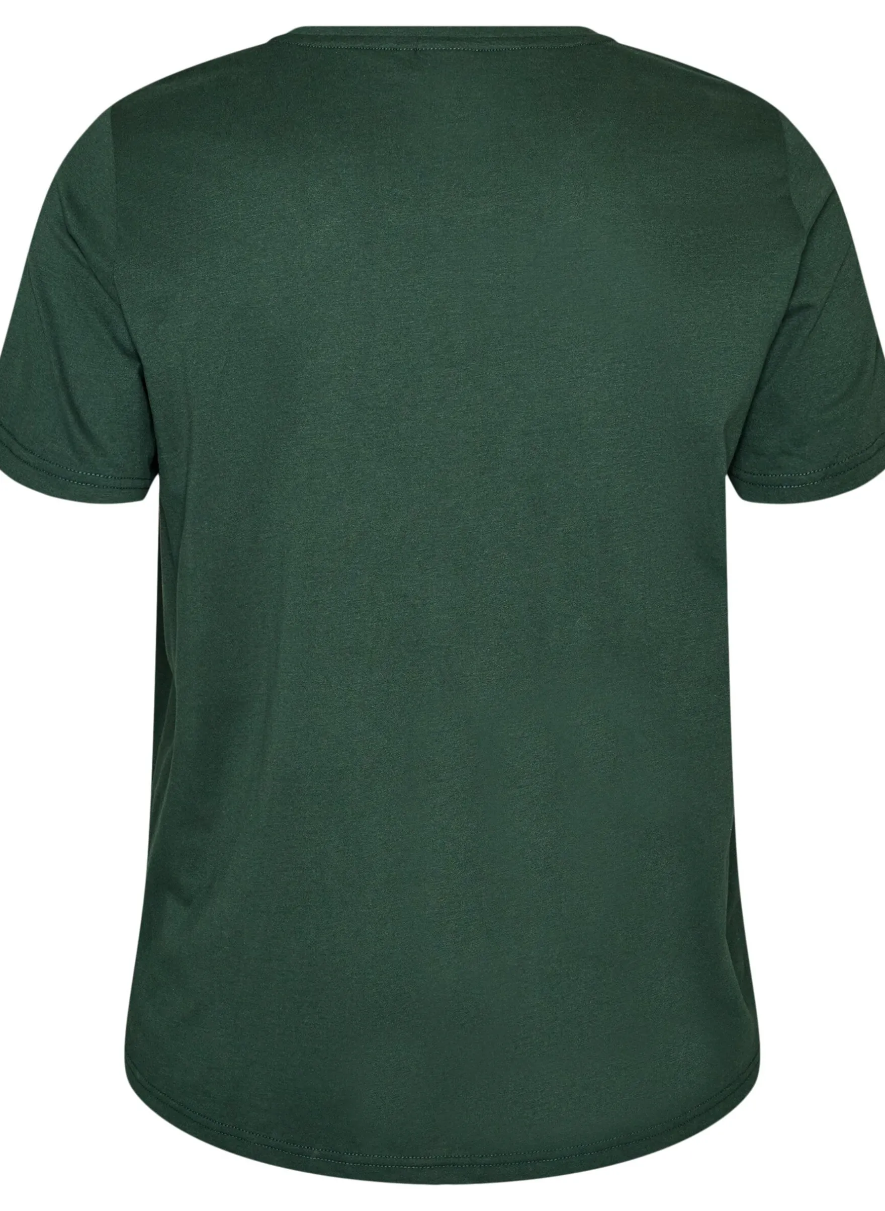 FLASH - T-Shirt mit Print