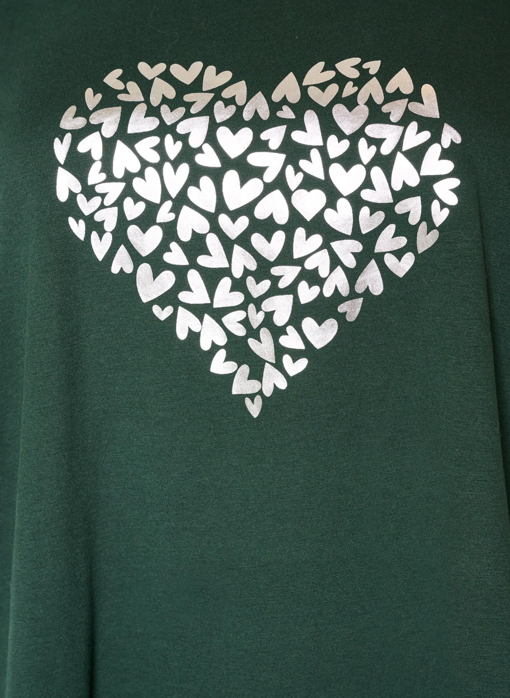 FLASH - T-Shirt mit Print