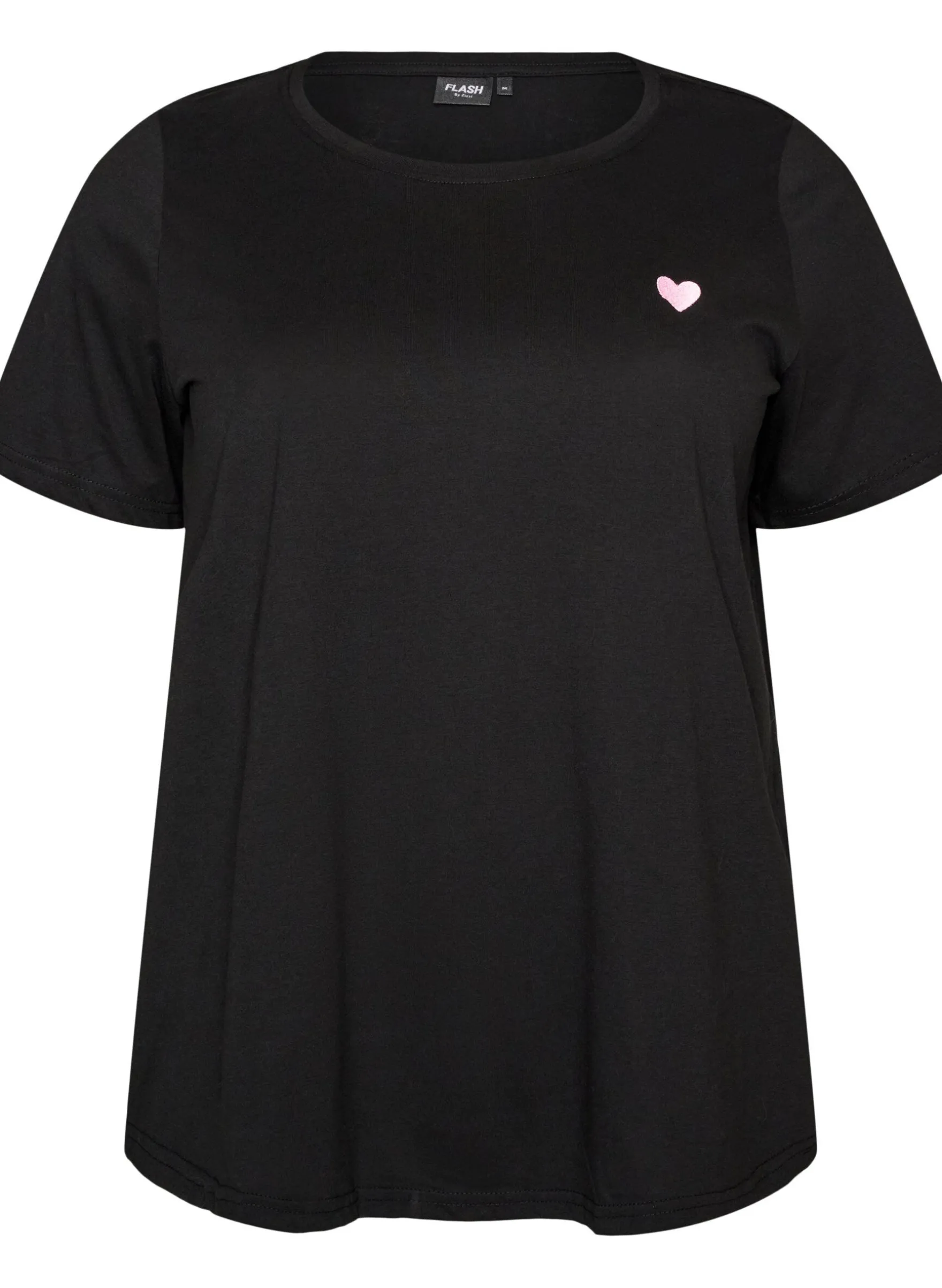 FLASH - T-Shirt mit Print