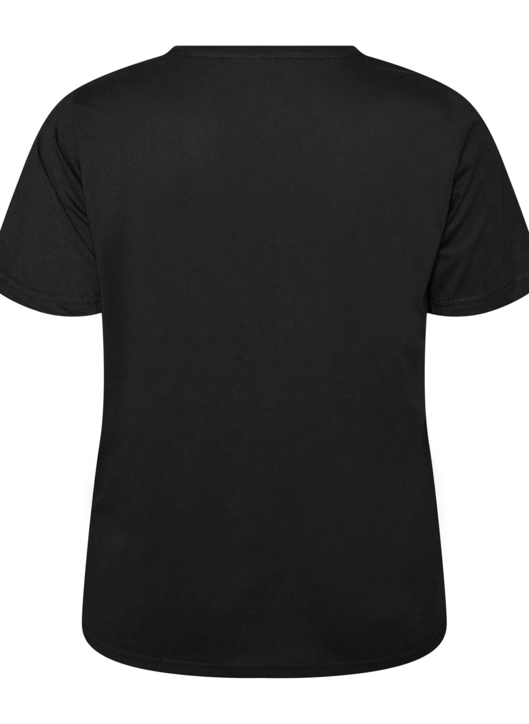FLASH - T-Shirt mit Print