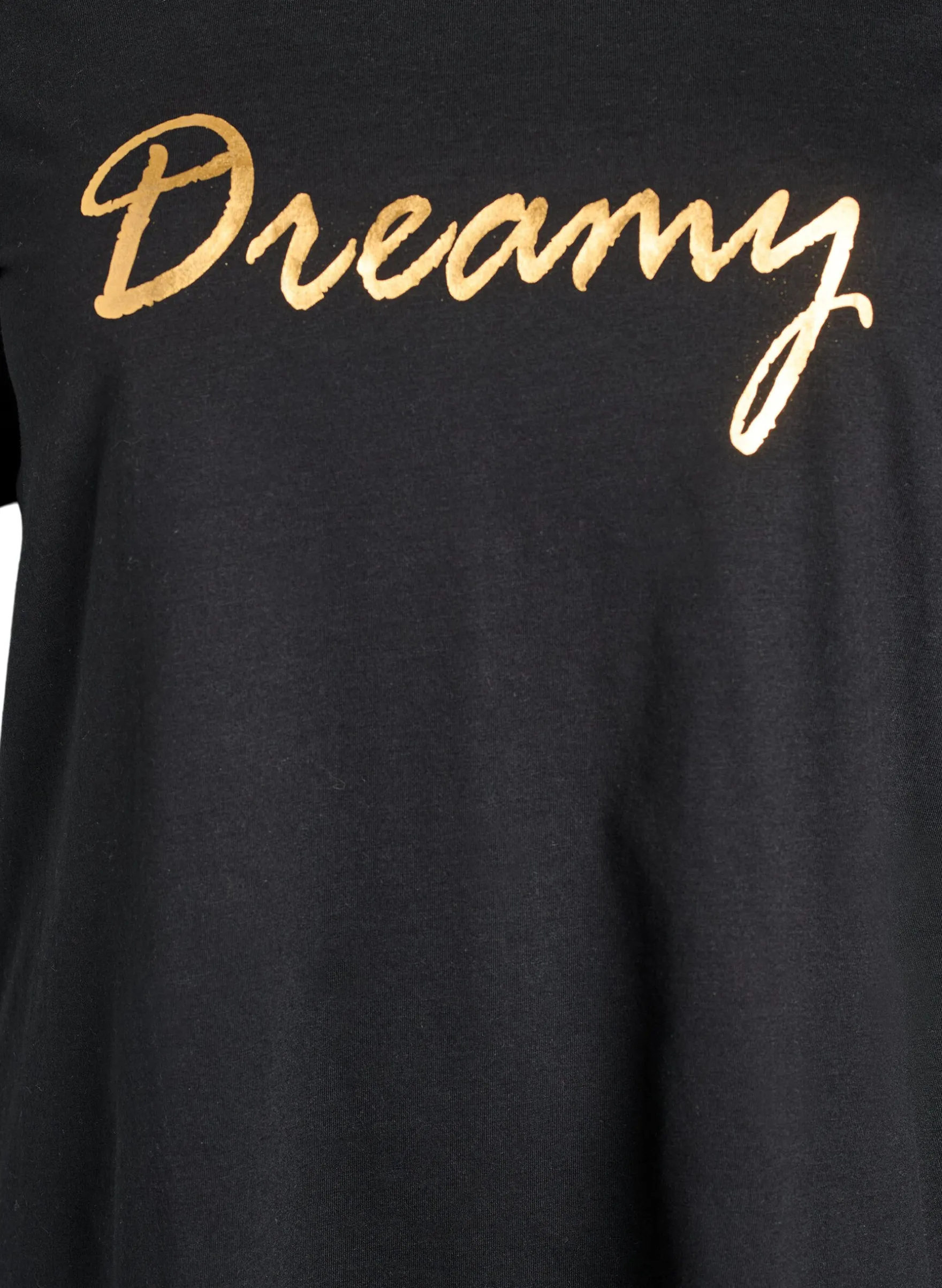 FLASH - T-Shirt mit Print