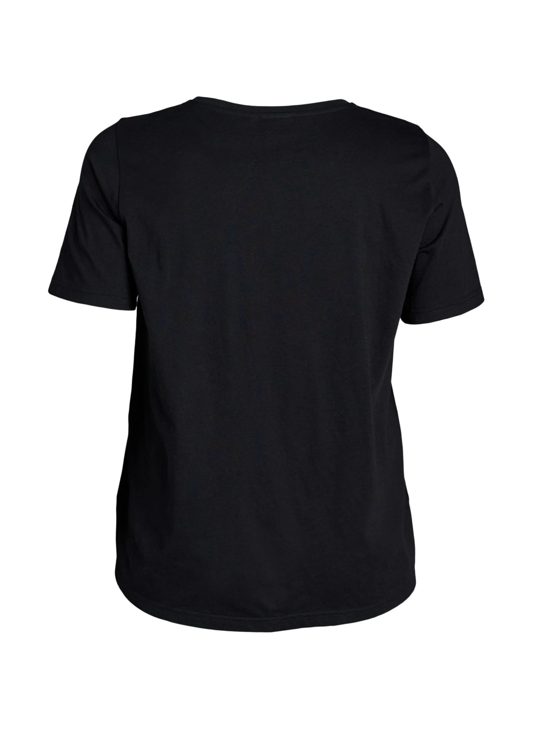 FLASH - T-Shirt mit Print