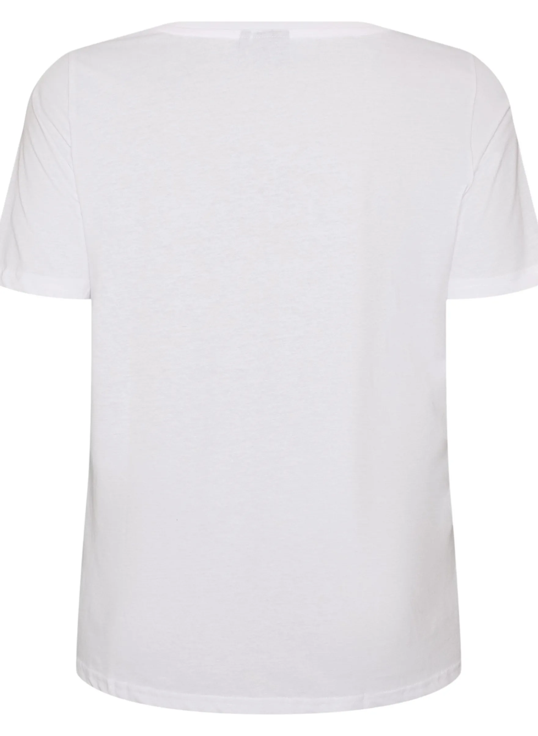 FLASH - T-Shirt mit Print