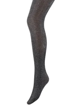 Glitzer Strumpfhose in 50 DEN