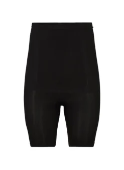 Hochtaillierte Shapewear Shorts