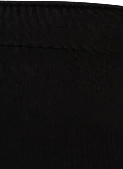 Hochtaillierte Shapewear Shorts