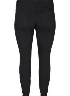 Jeggings aus Baumwollmischung