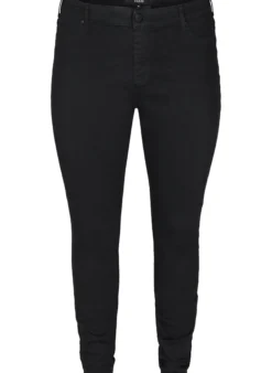 Jeggings aus Baumwollmischung