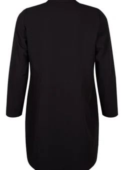 Klassischer langer Blazer