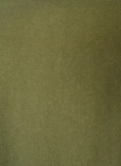 Kleid aus Baumwolle mit kurzen Ärmeln und Taschen