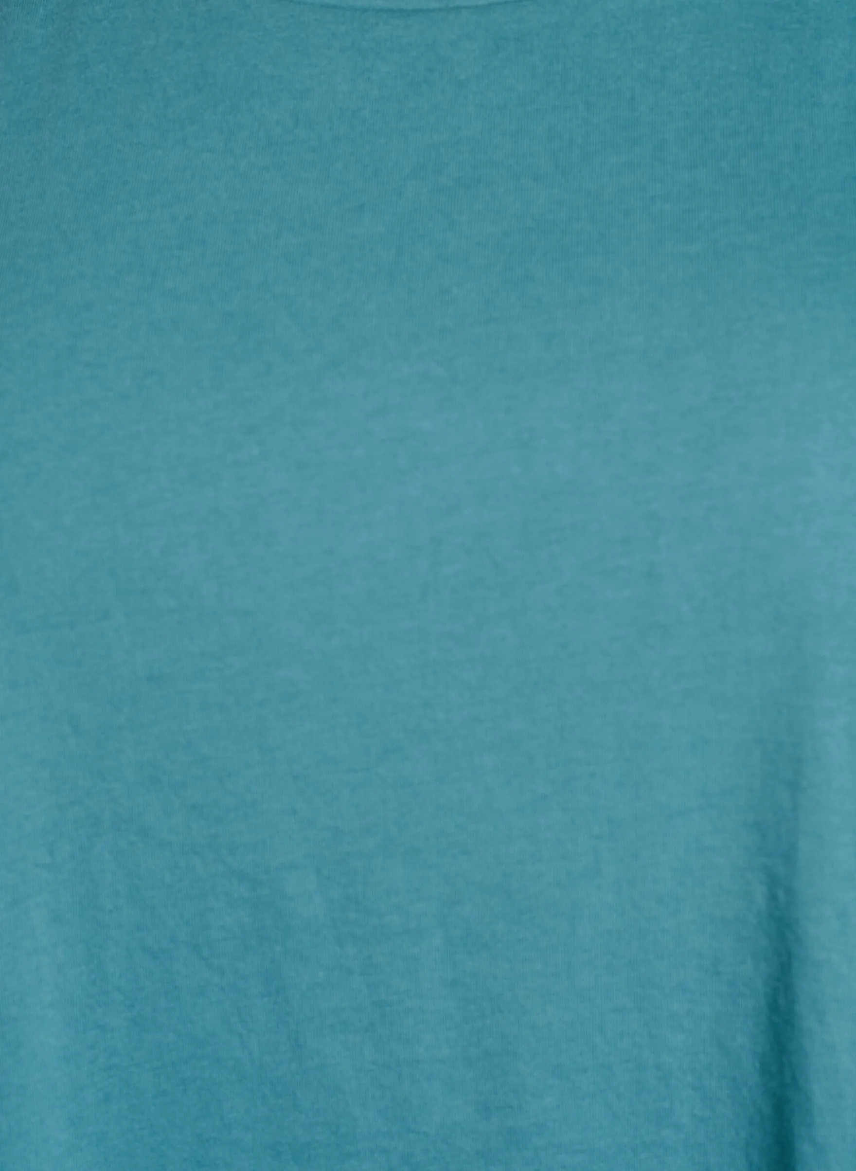 Kurzärmliges T-Shirt aus einer Baumwollmischung