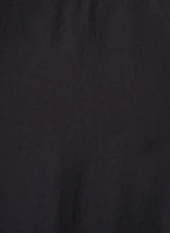 Langärmlige Bluse aus Viskose