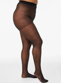 Laufmaschenresistente 30 Den Strumpfhose