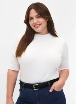 Ledermix Gürtel