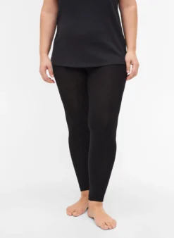 Leggings in 200 Denier