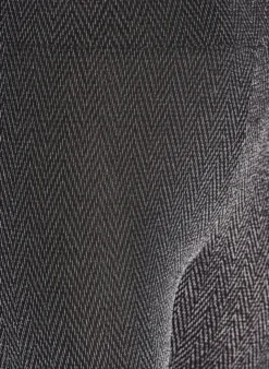 Leggings mit Glitzermuster