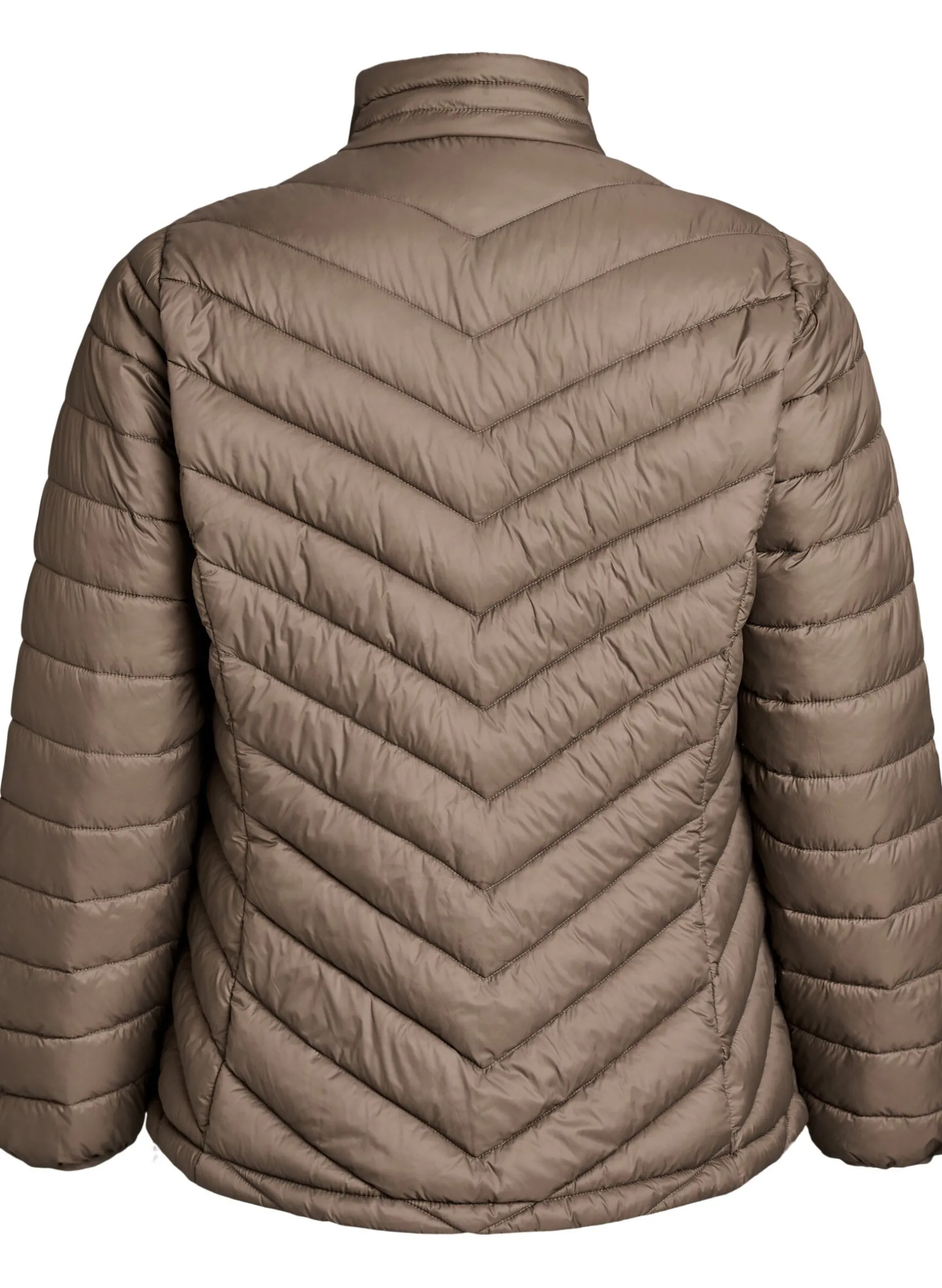 Leichte Jacke mit Taschen