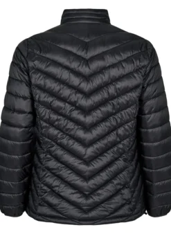 Leichte Jacke mit Taschen