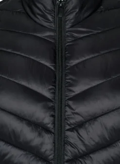 Leichte Jacke mit Taschen