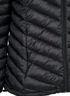 Leichte Jacke mit Taschen