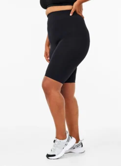Nahtlose Radlerhose
