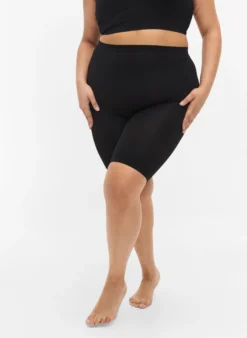 Nahtlose Radlerhose