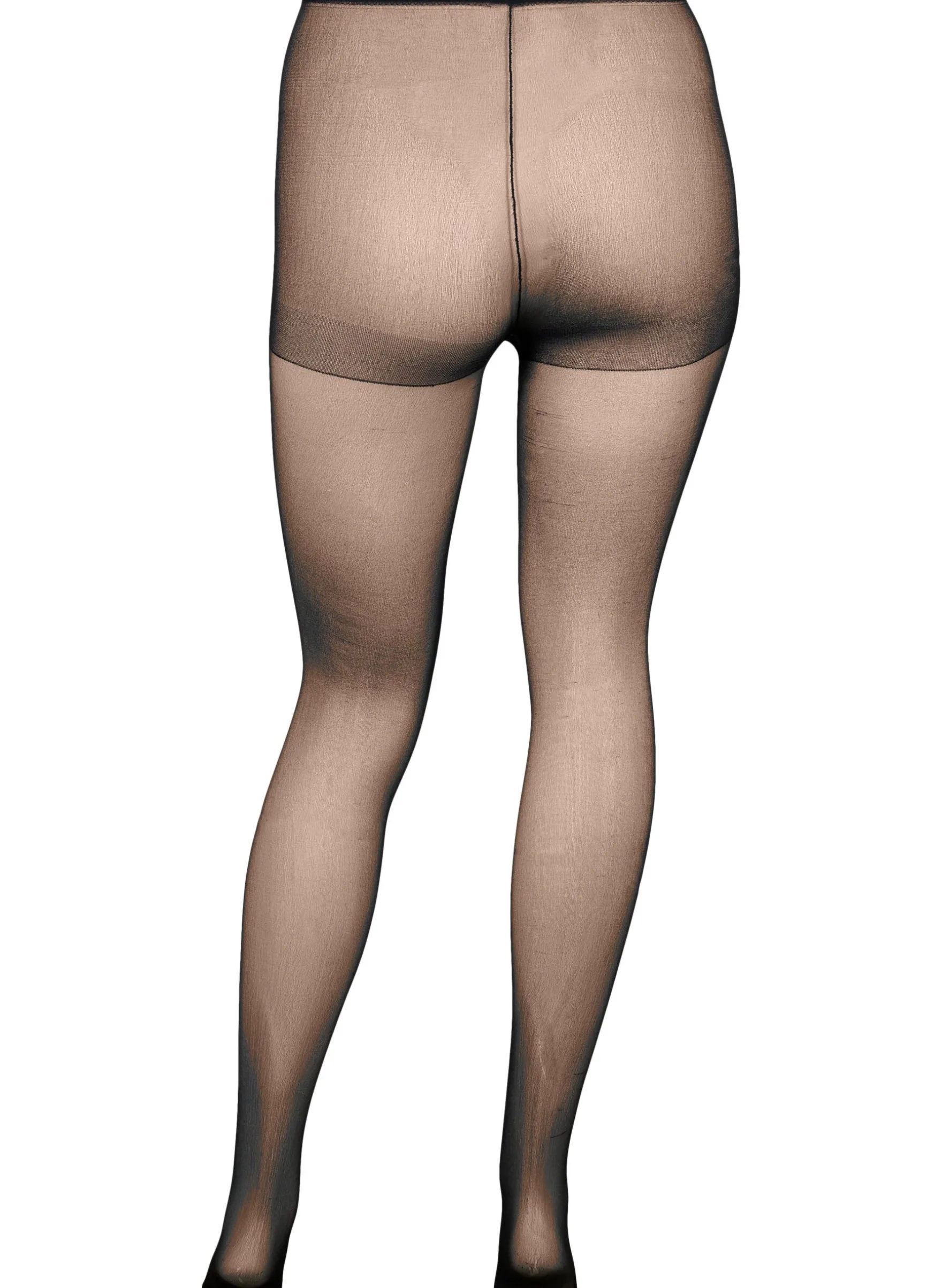 2-pack Strumpfhosen in 20 DEN