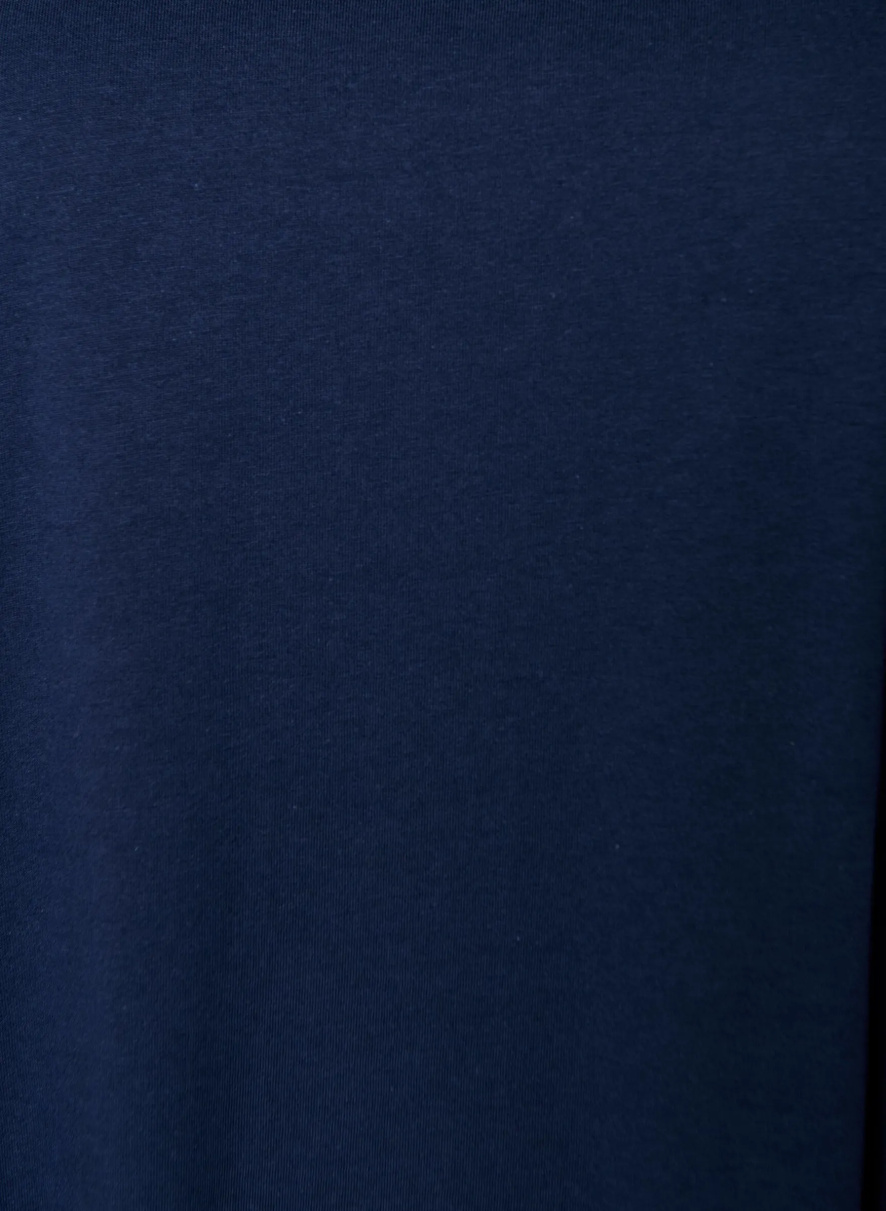 Ärmelloses Kleid in A-Linie