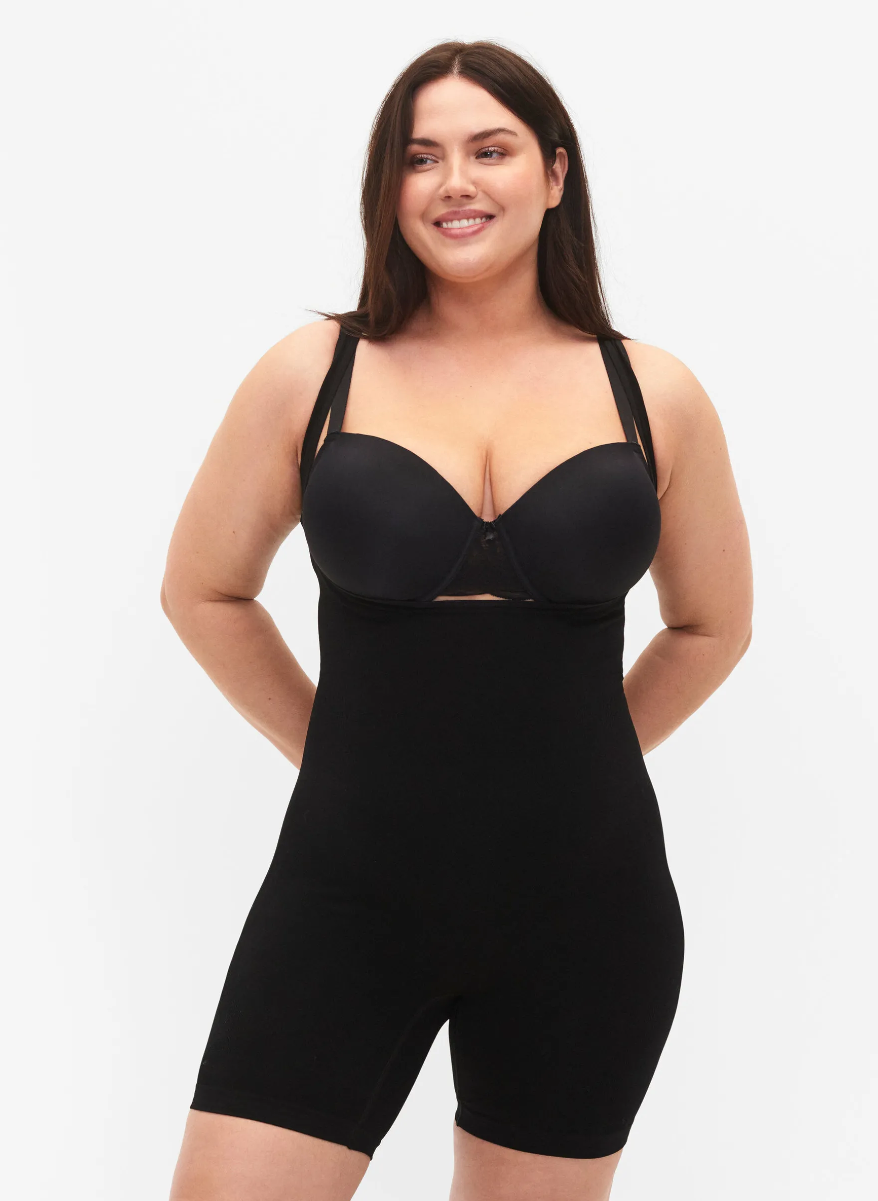 Shapewear Anzug