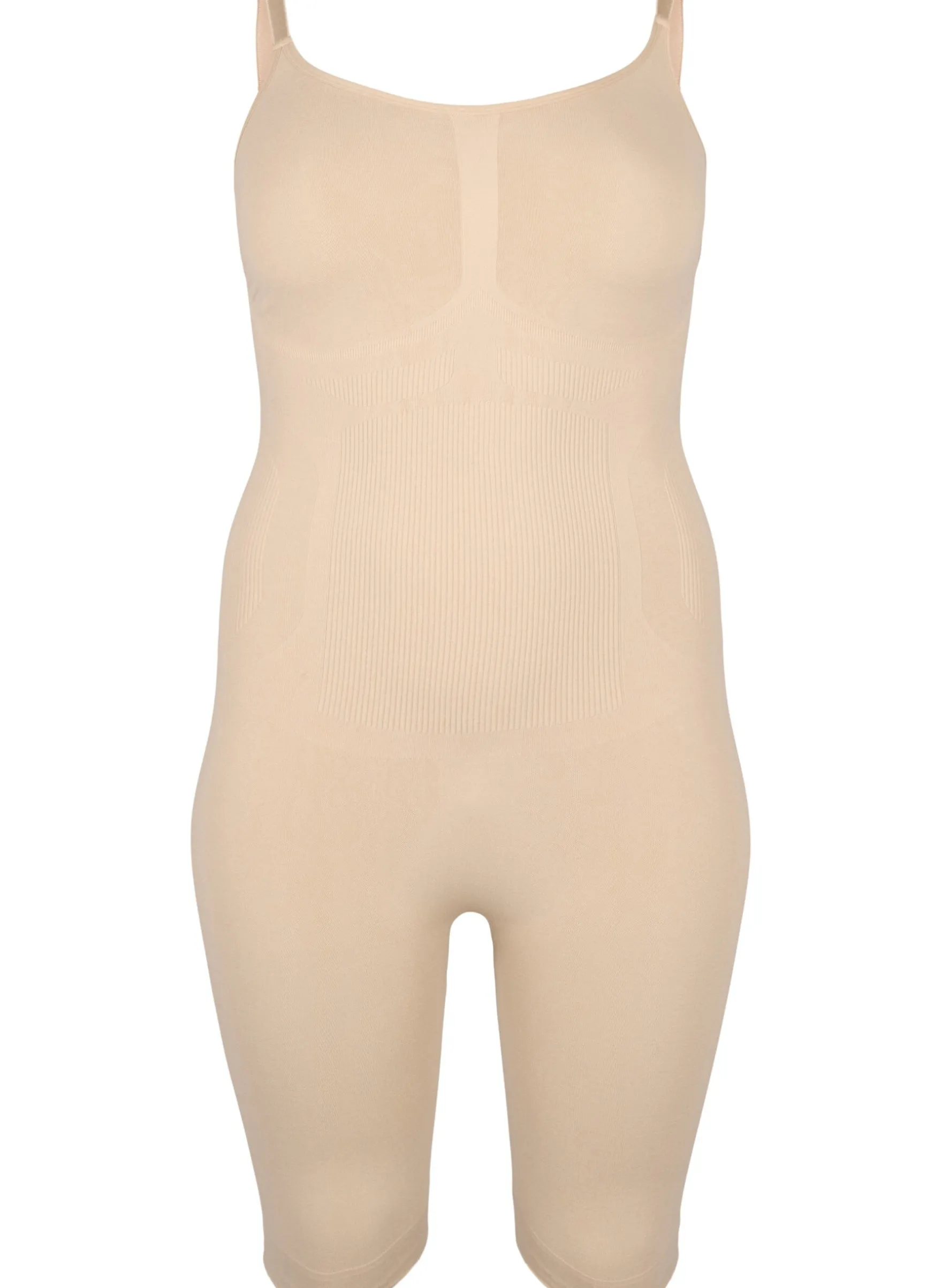 Shapewear Overall