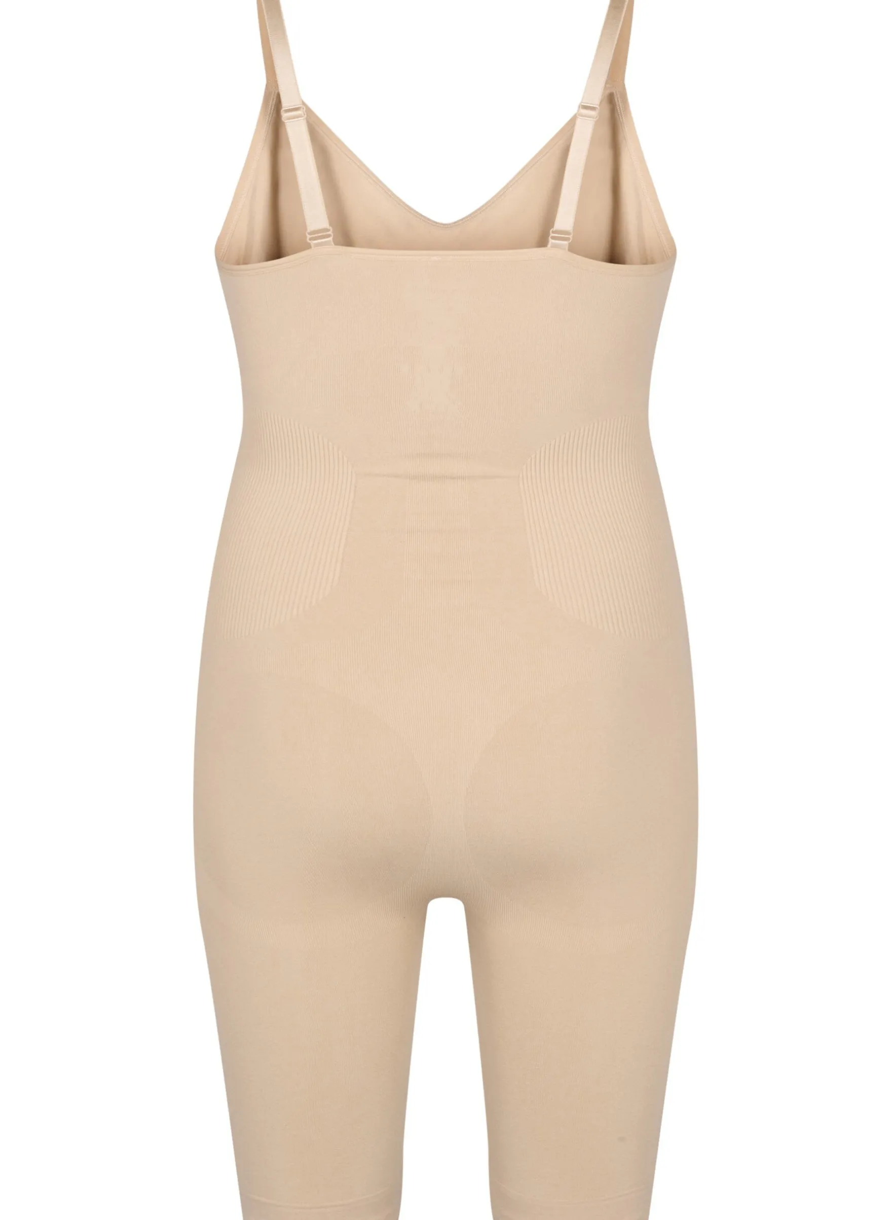 Shapewear Overall
