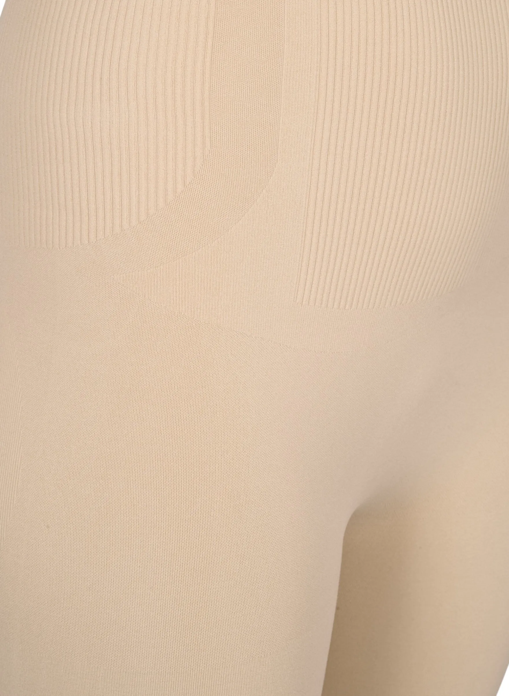 Shapewear Overall