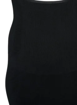 Shapewear Torsette mit dünnen verstellbaren Trägern