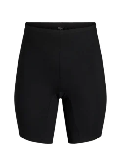 Slip aus Baumwolle mit langem Bein