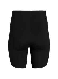 Slip aus Baumwolle mit langem Bein