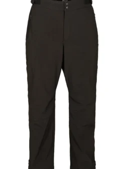 Softshell-Hose mit justierbarem Klettverschluss