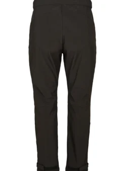 Softshell-Hose mit justierbarem Klettverschluss