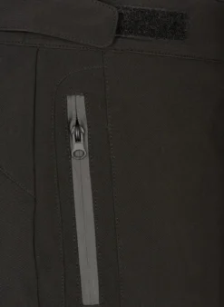 Softshell-Hose mit justierbarem Klettverschluss